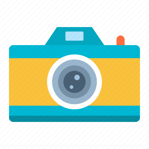 Multimedia, photography, digital camera icon - Download on Iconfinder