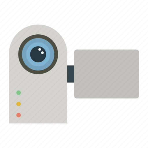 Cam, camcorder, handycam icon - Download on Iconfinder