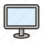 lcd, screen, monitor, display, tv 