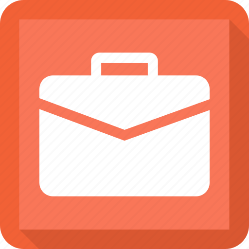 Bag, case, office, portfolio icon - Download on Iconfinder