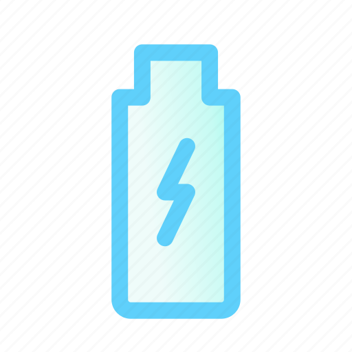 Battery, ecology, electricity, energy, power icon - Download on Iconfinder