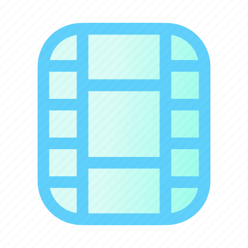 Cinema, film, movie, multimedia, video icon - Download on Iconfinder