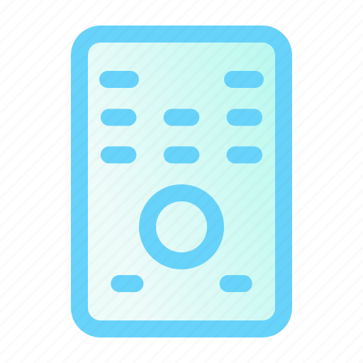 Control, gear, options, remote, settings icon - Download on Iconfinder