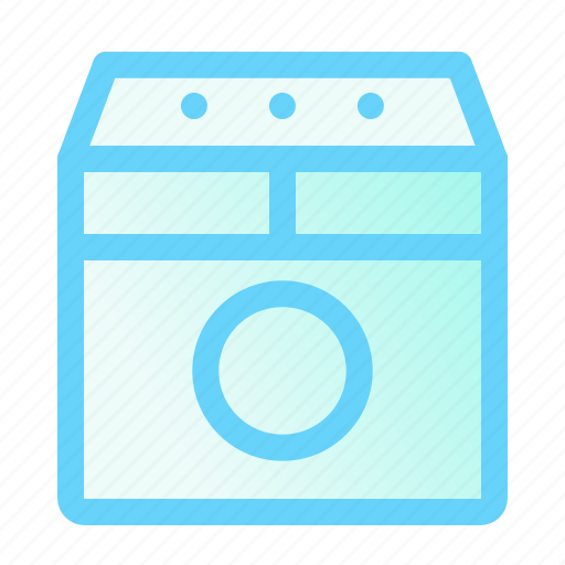 Device, machine, robot, technology, washing icon - Download on Iconfinder