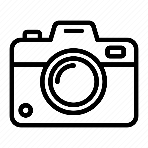 Camera, photography, digital, photo, picture icon - Download on Iconfinder