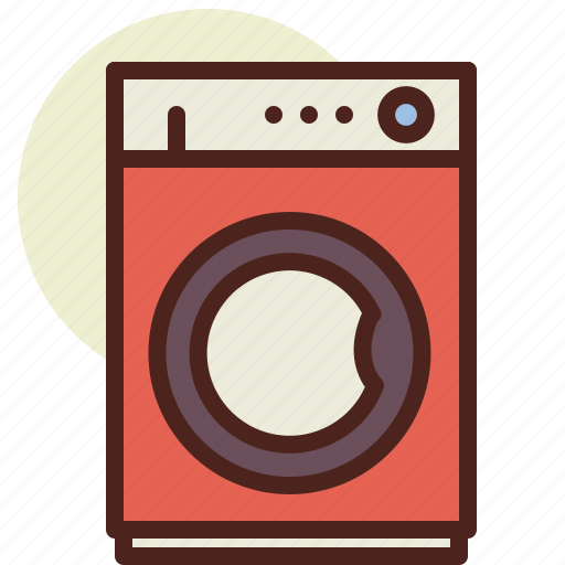 Dryer, kitchen, machine, room, tech icon - Download on Iconfinder