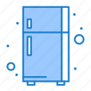 device, electronic, fridge, refrigerator