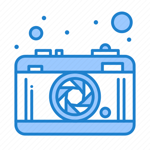 Camera, lense, photography, picture icon - Download on Iconfinder
