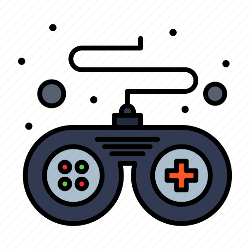 Controller, device, game icon - Download on Iconfinder