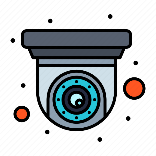 Camera, cctv, security icon - Download on Iconfinder