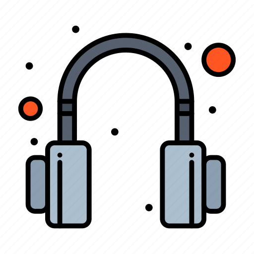 Headphone, headphones, headset icon - Download on Iconfinder