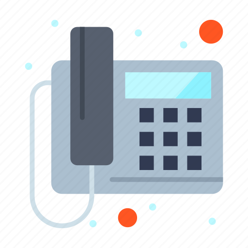 Call, device, phone, telephone icon - Download on Iconfinder