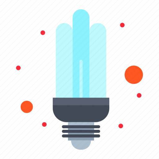 Bulb, energy, light, saver icon - Download on Iconfinder