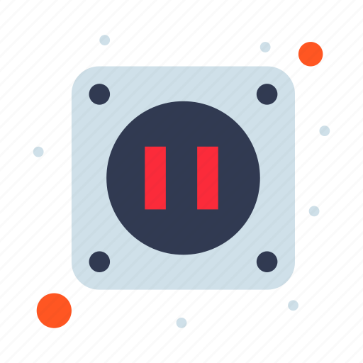 Electric, electricity, socket icon - Download on Iconfinder