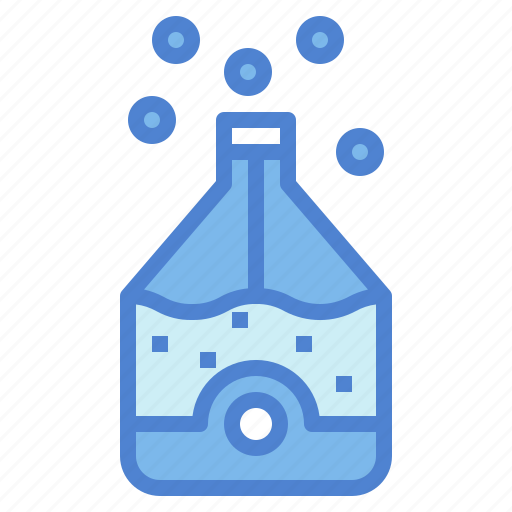 Domotics, electronics, humidifier, machine icon - Download on Iconfinder