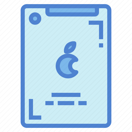 Device, ipad, tablet, technology icon - Download on Iconfinder
