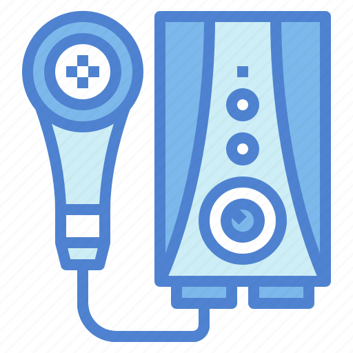Electronics, furniture, heater, water icon - Download on Iconfinder