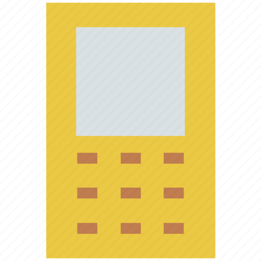 Accounting, calculating device, calculation, calculator, maths icon - Download on Iconfinder