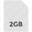 data storage, memory card, mobile card, sd card, two gb 