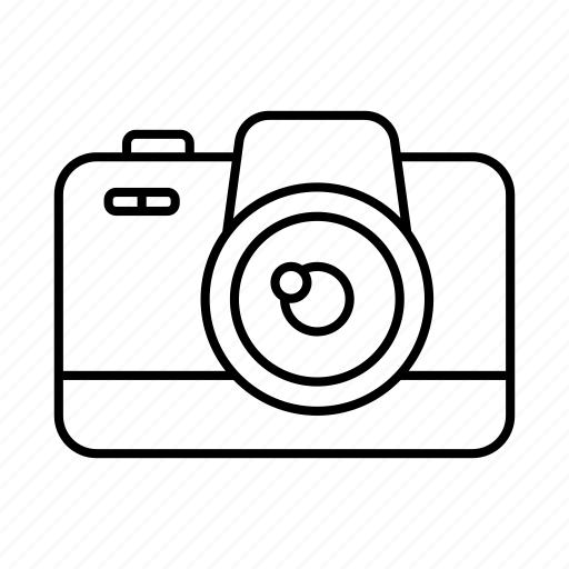 Camera, technology, equipment, gadget, component icon - Download on Iconfinder