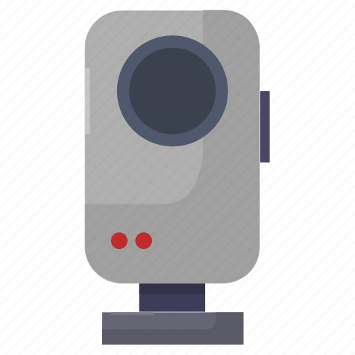 Web, cam, technology, online, internet icon - Download on Iconfinder