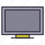 television, screen, video, multimedia, music 