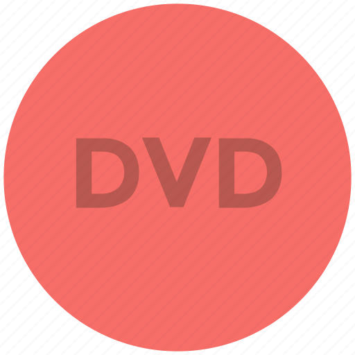 Cd, compact disc, dvd, record, storage device, vinyl icon - Download on Iconfinder