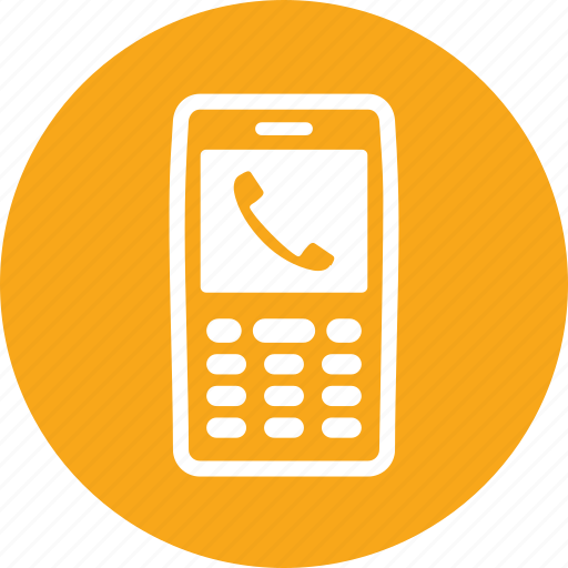 Contact us, mobile, customer support icon - Download on Iconfinder