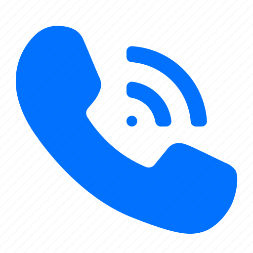 Call, communication, dial, phone icon - Download on Iconfinder