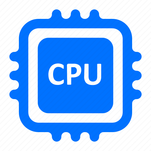 Chip, cpu, memory icon - Download on Iconfinder