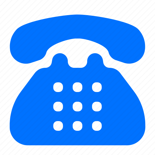 Device, electronic, phone, telephone icon - Download on Iconfinder