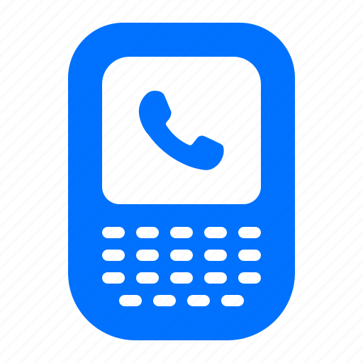 Device, keyboard, phone, telephone icon - Download on Iconfinder