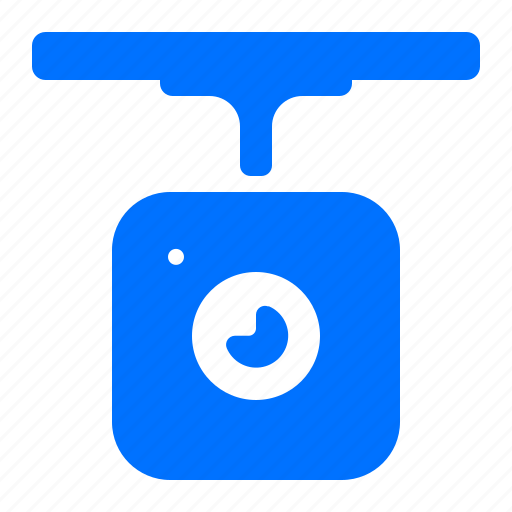 Cam, camera, security, webcam icon - Download on Iconfinder
