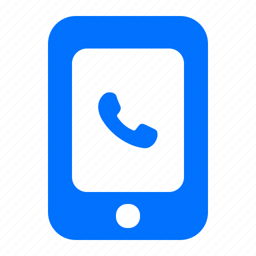 Call, device, electronic, smartphone icon - Download on Iconfinder