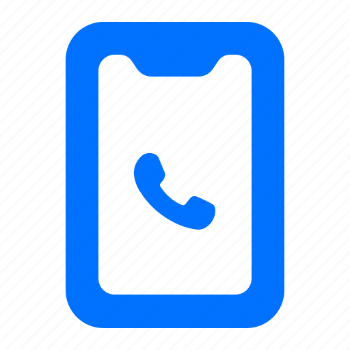 Call, device, electronic, tablet icon - Download on Iconfinder