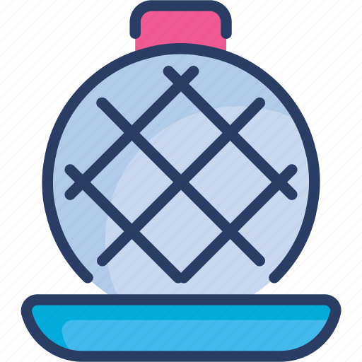 Appliance, chef, cook, cooking, iron, roti maker, waffle icon - Download on Iconfinder