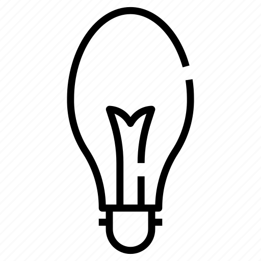 Bulb, electricity, technology, foco icon - Download on Iconfinder