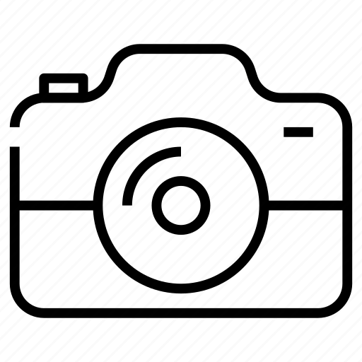 Camera, photo, image, technology icon - Download on Iconfinder
