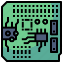 component, computer, electronics, hardware, pcb, semiconductor