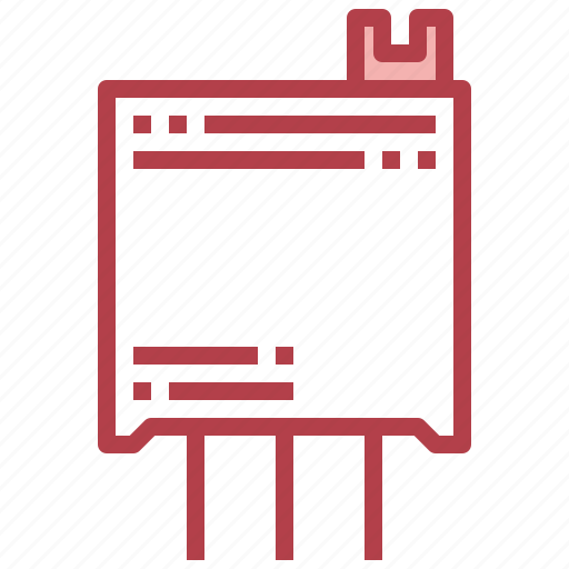 Component, computer, electronics, hardware, resistor, semiconductor, variable icon - Download on Iconfinder