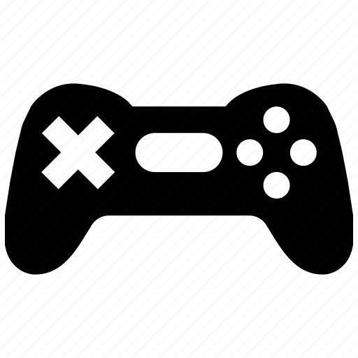 Controller, game, game pad icon - Download on Iconfinder