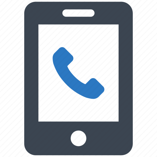 Mobile, telephone, communication icon - Download on Iconfinder