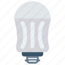 bright, bulb, electricity, light, power