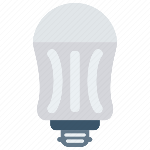 Bright, bulb, electricity, light, power icon - Download on Iconfinder