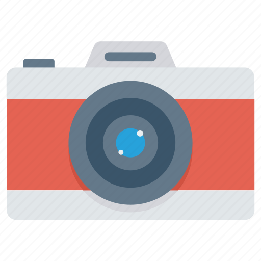 Camera, capture, device, gadget, snap icon - Download on Iconfinder