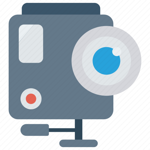 Camera, capture, device, shutter, snap icon - Download on Iconfinder