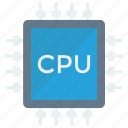 chip, cpu, electronics, micro, processor