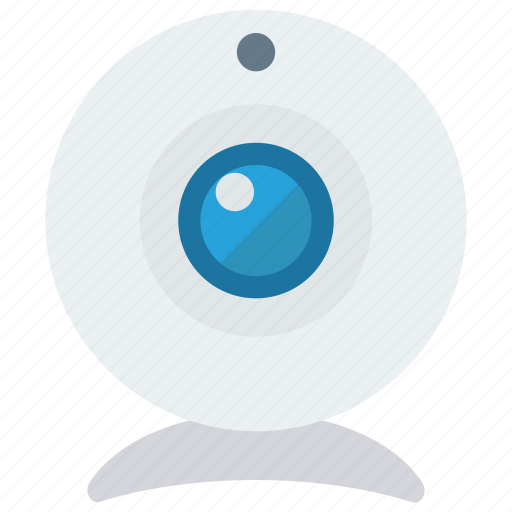 Camera, device, gadget, video, webcam icon - Download on Iconfinder