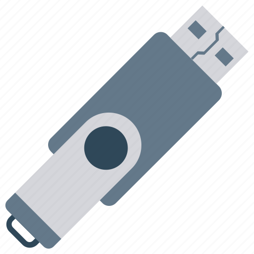 Drive, flash, memory, storage, usb icon - Download on Iconfinder