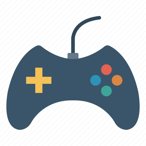 Control, device, gadget, game, joystick icon - Download on Iconfinder